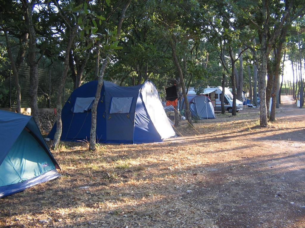 Villaggio Camping Bosco Selva Alberobello Eksteriør bilde
